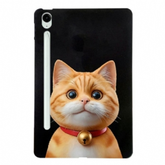 Coque Samsung Galaxy Tab S10 FE Plus Chat