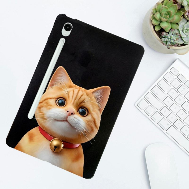 Coque Samsung Galaxy Tab S10 FE Plus Chat