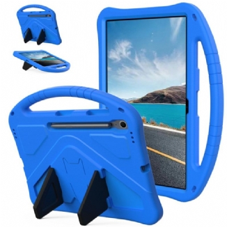 Coque Samsung Galaxy Tab S10 FE Plus EVA