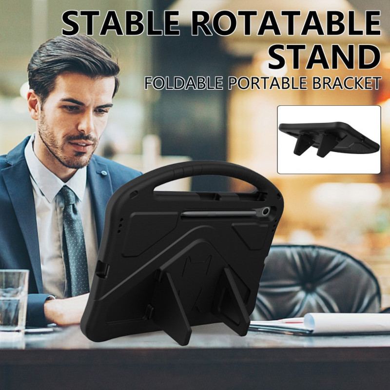 Coque Samsung Galaxy Tab S10 FE Plus EVA