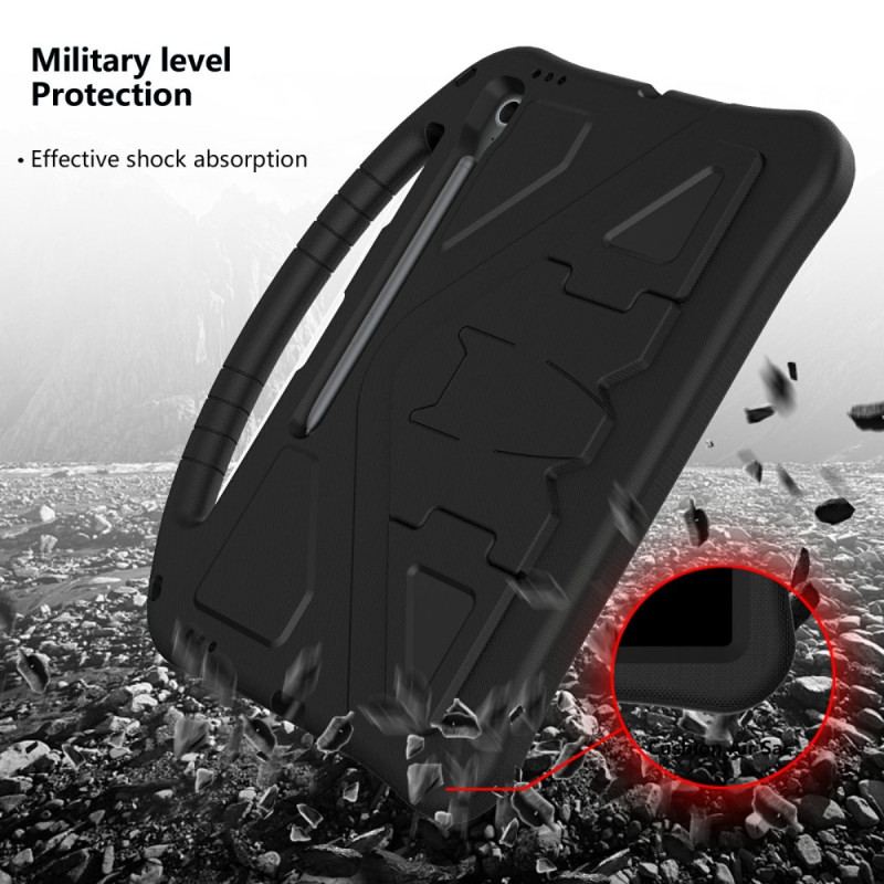 Coque Samsung Galaxy Tab S10 FE Plus EVA