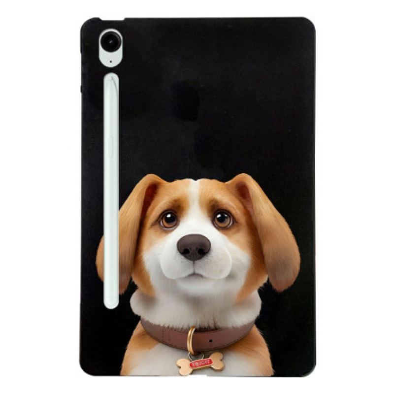 Coque Samsung Galaxy Tab S10 FE Plus Harrier Beagle