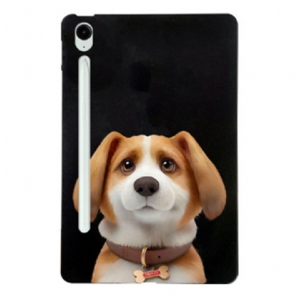 Coque Samsung Galaxy Tab S10 FE Plus Harrier Beagle