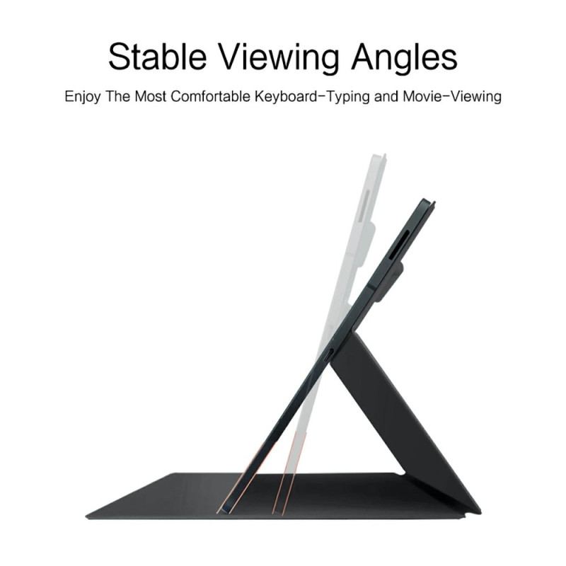 Étui Samsung Galaxy Tab S10 FE Plus Classique