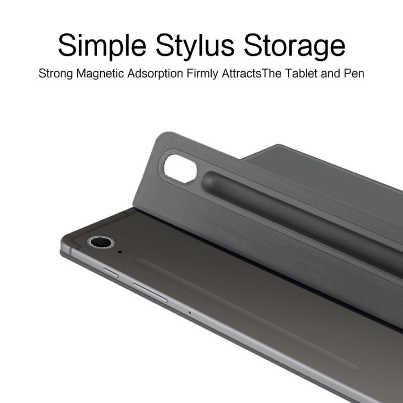 Étui Samsung Galaxy Tab S10 FE Plus Classique