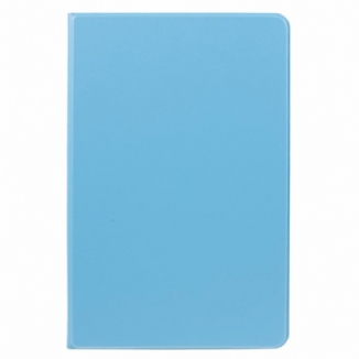 Étui Samsung Galaxy Tab S10 FE Plus Effet Cuir