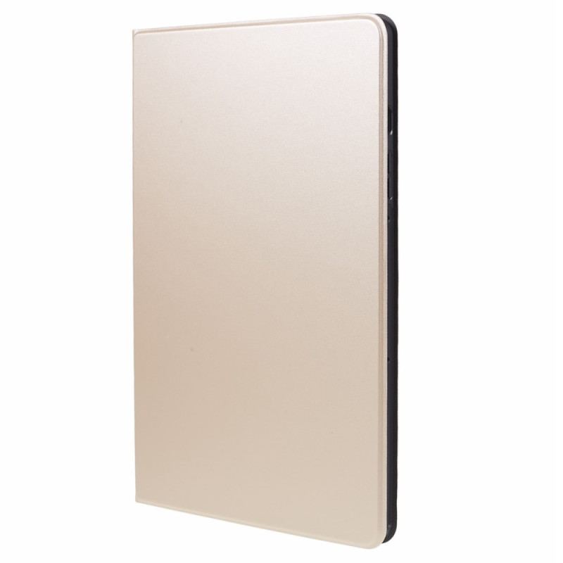 Étui Samsung Galaxy Tab S10 FE Plus Effet Cuir