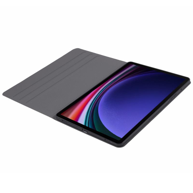 Étui Samsung Galaxy Tab S10 FE Plus Effet Cuir