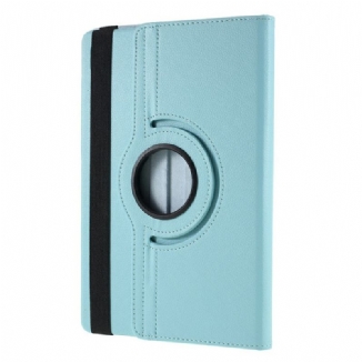 Étui Samsung Galaxy Tab S10 FE Plus Support Rotatif