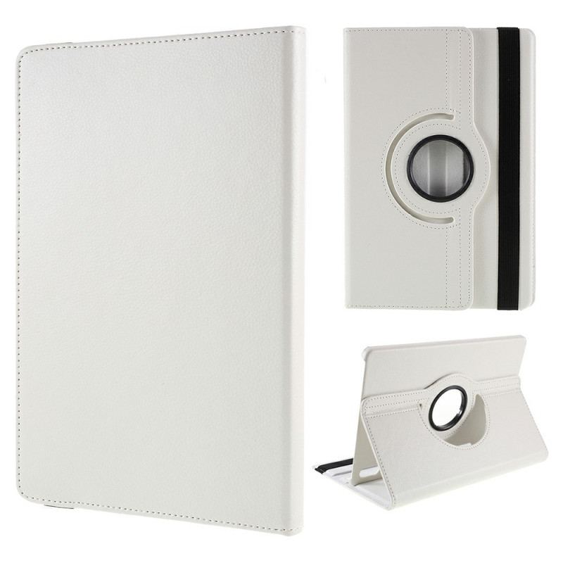 Étui Samsung Galaxy Tab S10 FE Plus Support Rotatif