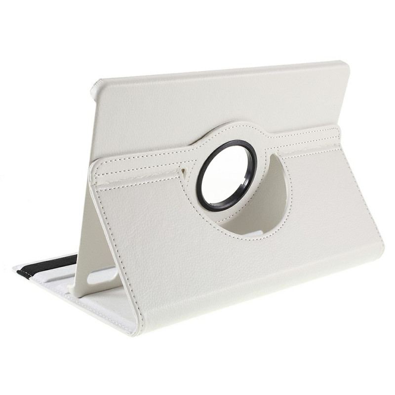 Étui Samsung Galaxy Tab S10 FE Plus Support Rotatif