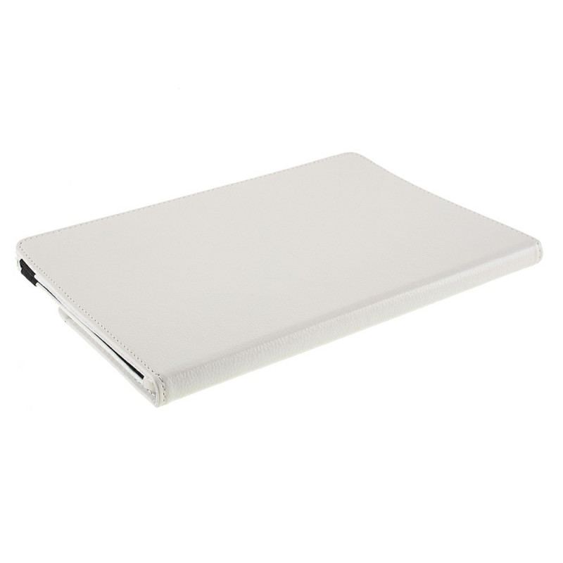 Étui Samsung Galaxy Tab S10 FE Plus Support Rotatif