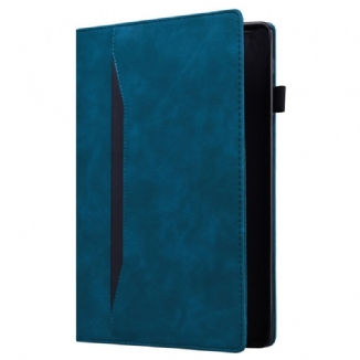 Flip CoverSamsung Galaxy Tab S10 FE Plus Business