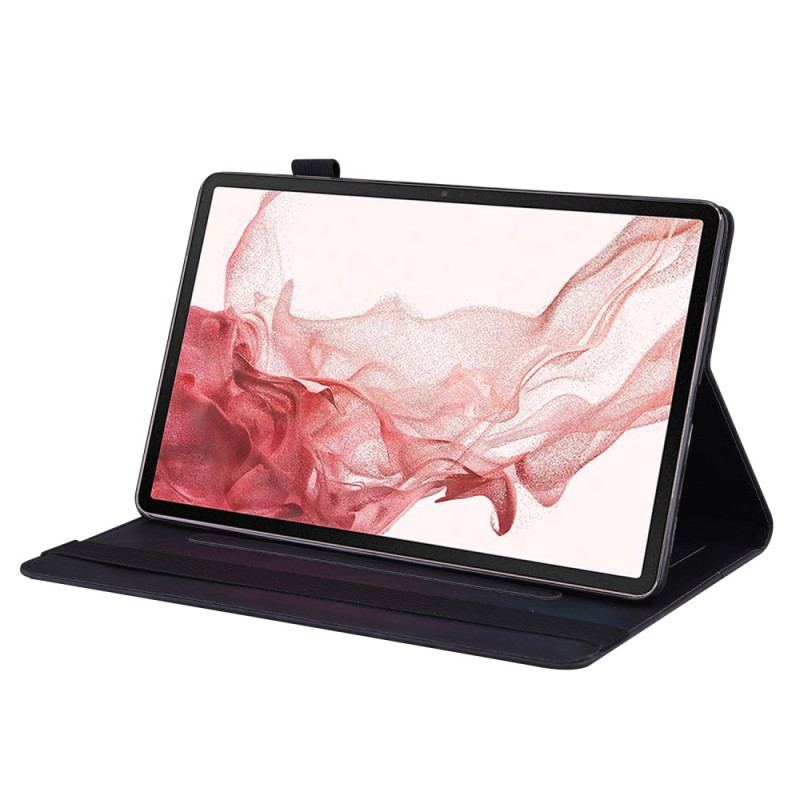Flip CoverSamsung Galaxy Tab S10 FE Plus Business