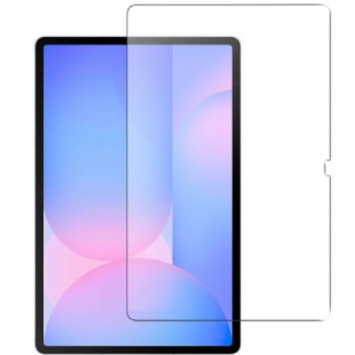 Protection en Verre Trempé pour Écran Samsung Galaxy Tab S10 FE Plus