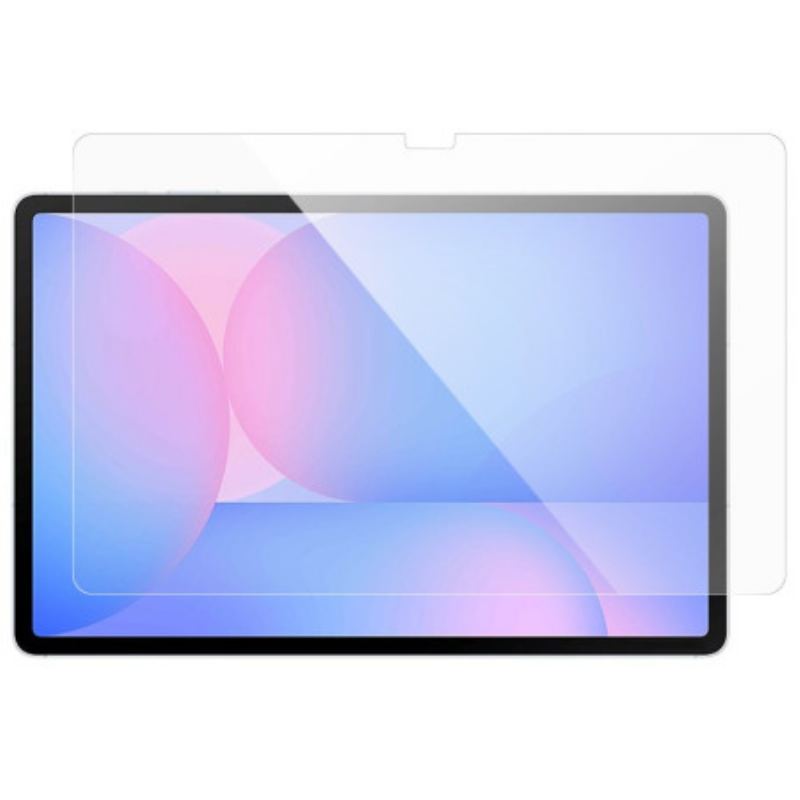 Protection en Verre Trempé pour Écran Samsung Galaxy Tab S10 FE Plus