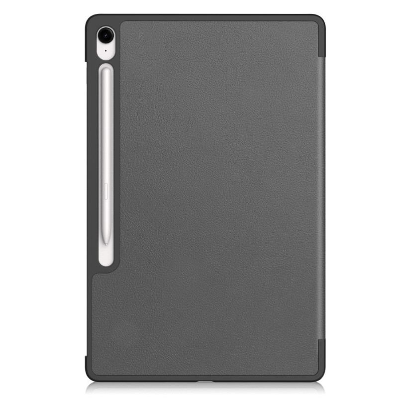Smart Case Samsung Galaxy Tab S10 FE Plus Classique