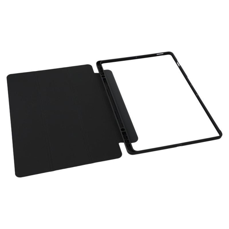 Smart Case Samsung Galaxy Tab S10 FE Plus Dos Transparent