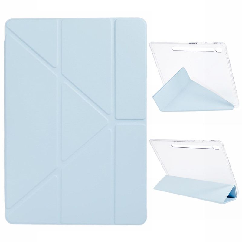 Smart Case Samsung Galaxy Tab S10 FE Plus Origami