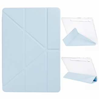 Smart Case Samsung Galaxy Tab S10 FE Plus Origami