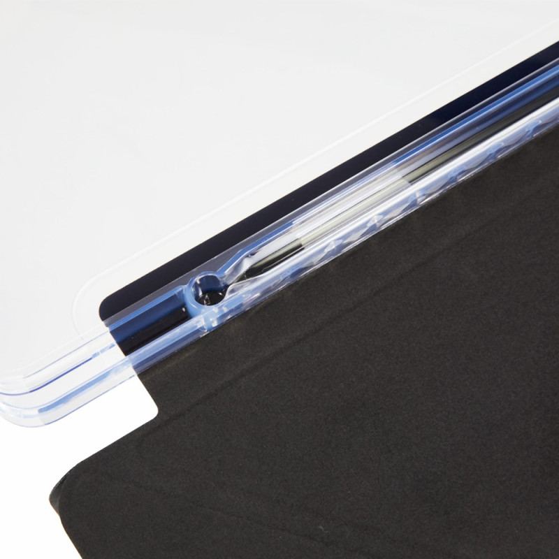 Smart Case Samsung Galaxy Tab S10 FE Plus Origami