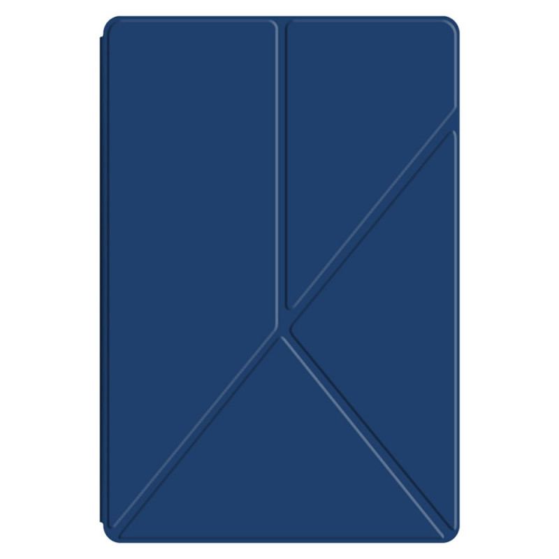 Smart Case Samsung Galaxy Tab S10 FE Plus Origami Premium