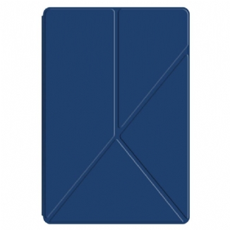 Smart Case Samsung Galaxy Tab S10 FE Plus Origami Premium