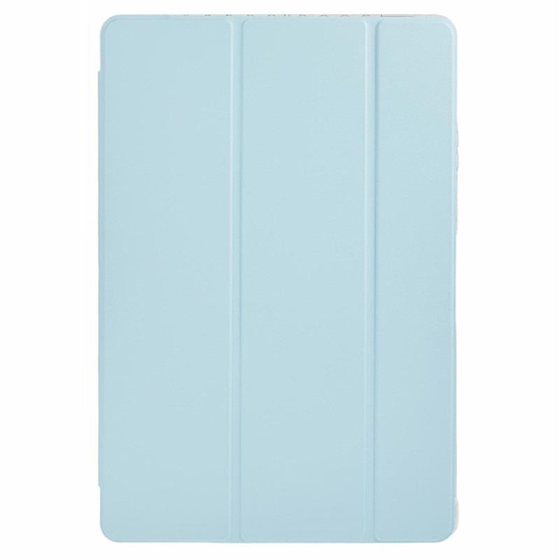 Smart Case Samsung Galaxy Tab S10 FE Plus Trois Volets