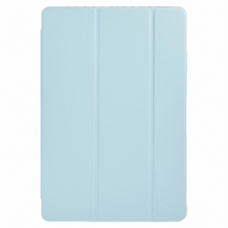 Smart Case Samsung Galaxy Tab S10 FE Plus Trois Volets