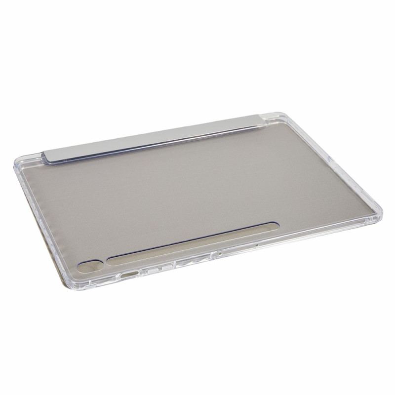 Smart Case Samsung Galaxy Tab S10 FE Plus Trois Volets