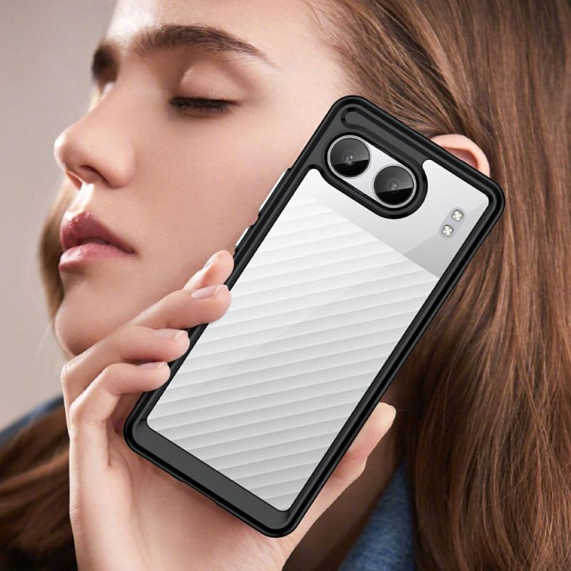 Coque OnePlus Nord 4 Antichoc