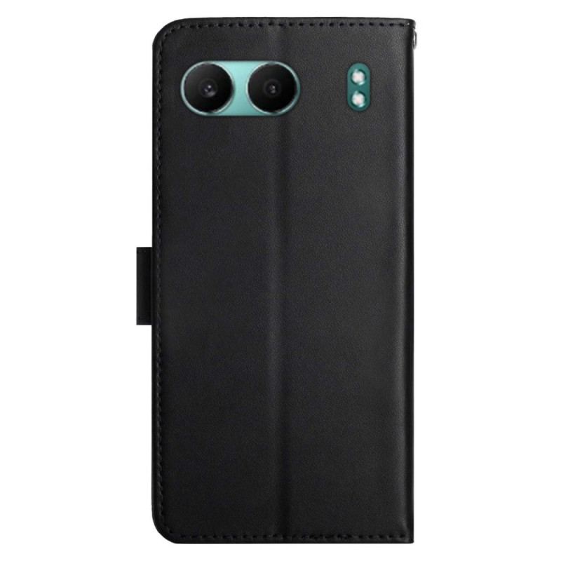 Coque OnePlus Nord 4 Cuir Nappa
