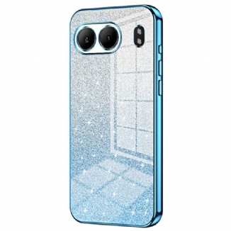 Coque OnePlus Nord 4 Dégradé Paillettes