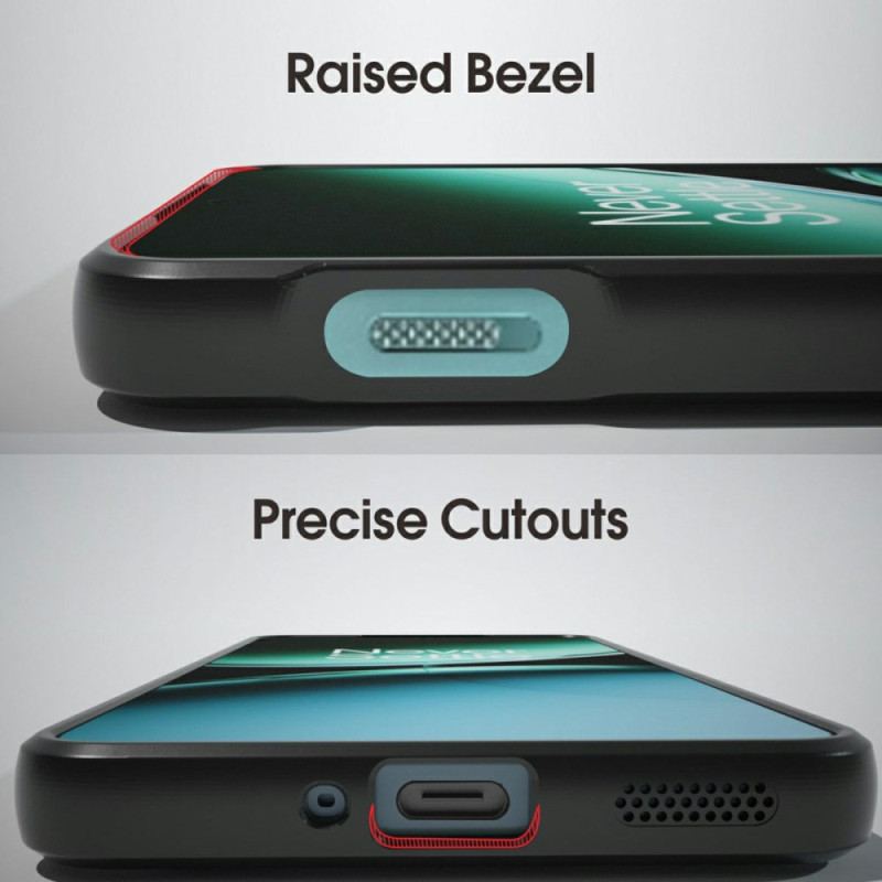 Coque OnePlus Nord 4 Double Couche