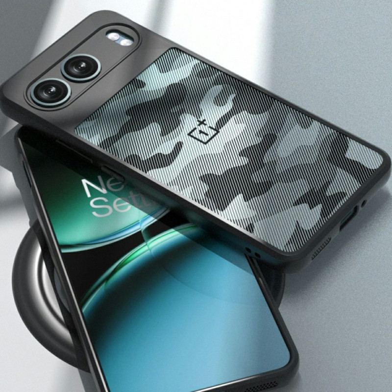 Coque OnePlus Nord 4 Double Couche