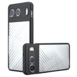 Coque OnePlus Nord 4 Ergonomie