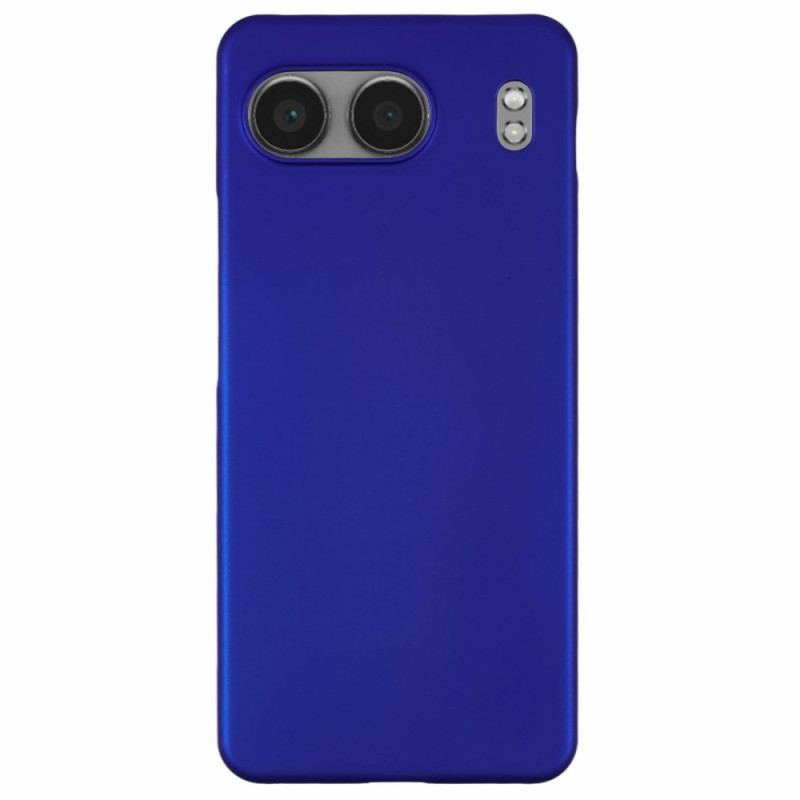 Coque OnePlus Nord 4 Finition Givrée