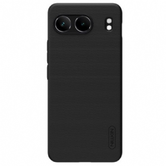 Coque OnePlus Nord 4 Frosted Shield NILLKIN