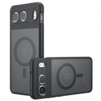 Coque OnePlus Nord 4 Hybride Compatible MagSafe