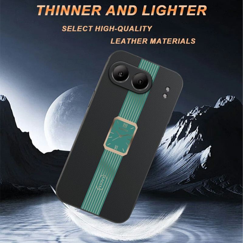 Coque OnePlus Nord 4 KADEM