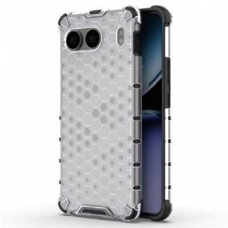 Coque OnePlus Nord 4 Nid d'Abeille