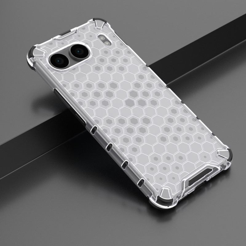 Coque OnePlus Nord 4 Nid d'Abeille