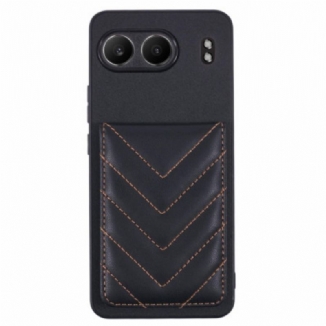 Coque OnePlus Nord 4 Porte-cartes et Support