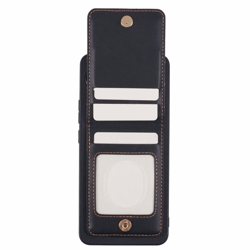 Coque OnePlus Nord 4 Porte-cartes et Support