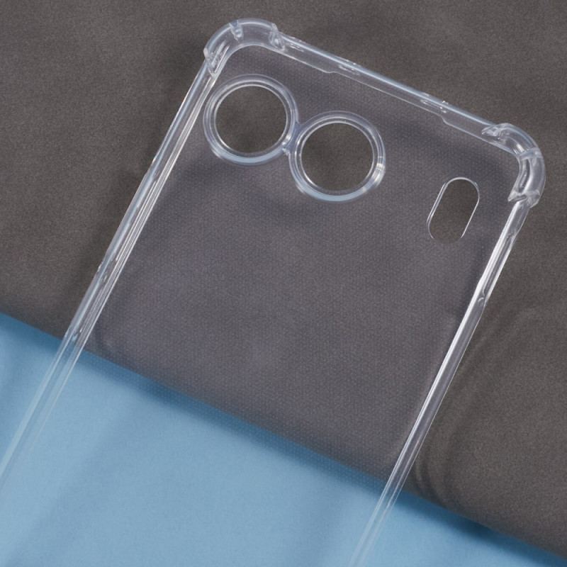 Coque OnePlus Nord 4 Renforcée avec Cordon