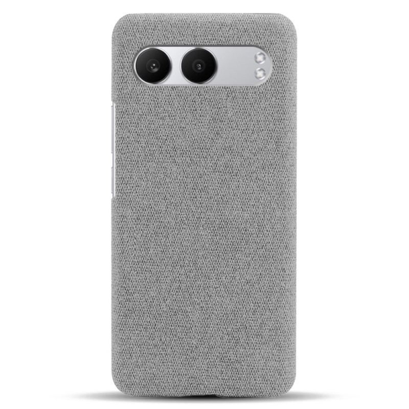 Coque OnePlus Nord 4 Tissu
