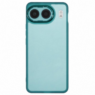 Coque OnePlus Nord 4 Translucide