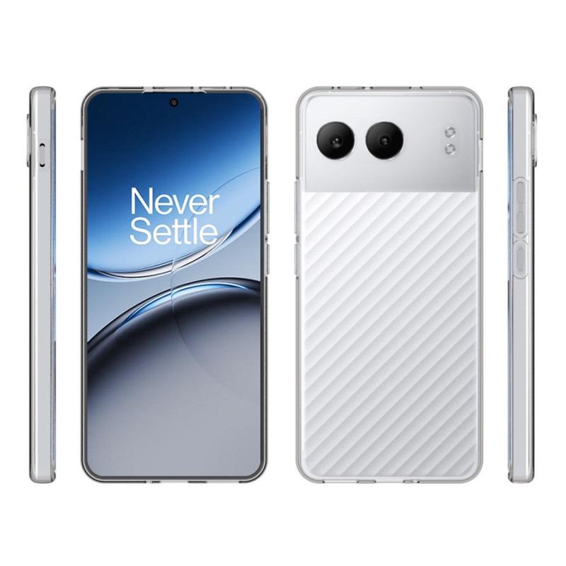 Coque OnePlus Nord 4 Transparente