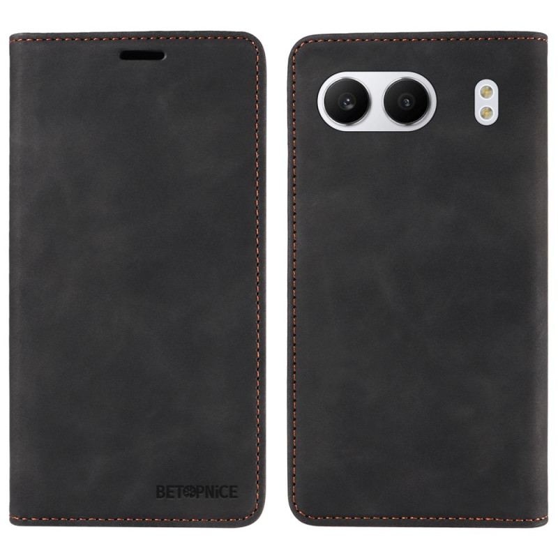 Flip Cover OnePlus Nord 4 BETOPNICE