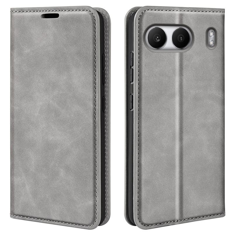 Flip Cover OnePlus Nord 4 Classique